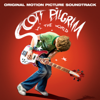 Various Artists - Scott Pilgrim vs. The World (Original Motion Picture Soundtrack) [Deluxe Version] artwork