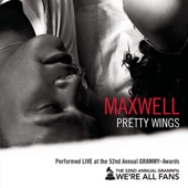 Pretty Wings (Live At the 52nd Annual Grammy Awards) artwork