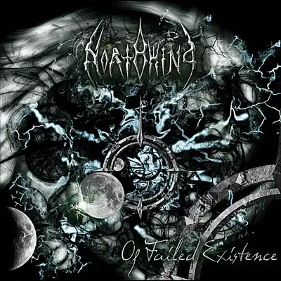 Of Failed Existence - EP - Nörthwind