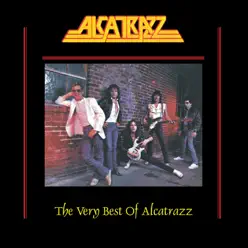 The Very Best of Alcatrazz - Alcatrazz