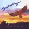 Spreading Wings