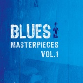 Blues Masterpieces, Vol. 1 artwork