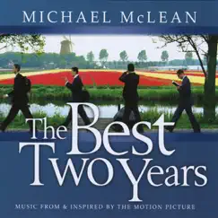 The Best Two Years by Michael McLean album reviews, ratings, credits