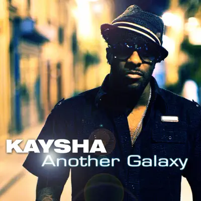 Another Galaxy - Single - Kaysha