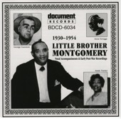 Little Brother Montgomery (1930-1954) artwork