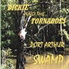 Port Arthur Swamp
