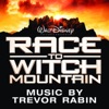 Race to Witch Mountain (Soundtrack from the Motion Picture), 2009