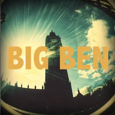 Big Ben - Single - Ahmad