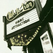 Mane Attraction artwork