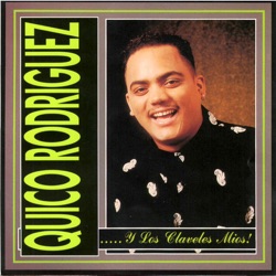 Kiko Rodriguez - Ya Te Olvide