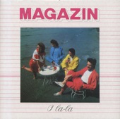 Magazin - Lude Godine