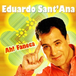 Eduardo Sant'ana - Mocidade, Mocidade