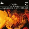 Campra: Messe de Requiem