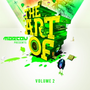 Marco V Presents the Art Of, Vol. 2