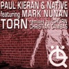 Torn (feat. Mark Nunan) - EP