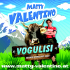 Vogulisi (Party-Rock-Mix) - Matty Valentino