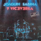 Joaquin Sabina: En Directo artwork