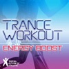 Trance Workout Energy Boost 132-140bpm for Running, Jogging, Treadmills, Cardio Machines & Gym Workouts, 2010