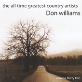 All Time Greatest Country Artists (Volume 32) artwork