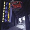 The Blues Busters - The Avenue