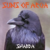 Suns of Arqa - Hear The Call