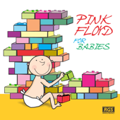 Pink Floyd for Babies - Sweet Little Band