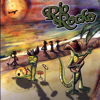 Gecko Tango - Rio Rocko