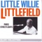 Little Willie's Boogie artwork