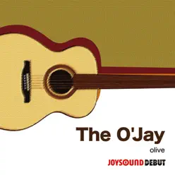 The O'Jay - Single - Olive The O'Jay - Single - Olive
