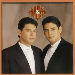 Lucas & Matheus by Lucas & Matheus album reviews, ratings, credits