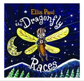 Ellis Paul the Dragonfly Races