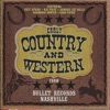 Early Country and Western from Bullet Records of Nashville