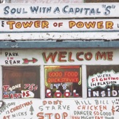 Soul With a Capital "S" - The Best of Tower of Power artwork