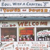 Tower of Power - Soul With a Capital "S"