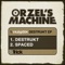 Spaced - Orzels Machine lyrics