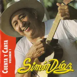 Cuenta y Canta, Vol. 1 - Simón Díaz