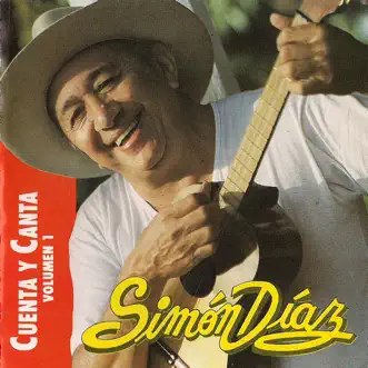 Cuenta y Canta, Vol. 1 by Simón Díaz album reviews, ratings, credits