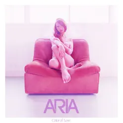 Color of Love - ARIA