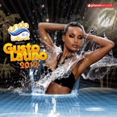 Gusto Latino 2012 (Latin Top Hits) artwork