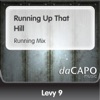 Running Up That Hill (Running Mix) - Single