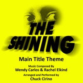 The Shining - Main Title artwork
