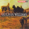 Vaughan Williams: Poisoned Kiss Overture (The) - The Running Set - Suite for Viola - Sea Songs