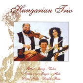 Hungarian Dance No. 5 artwork