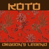 Dragon's Legend - Single