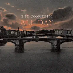All Day - Single - The Concretes All Day - Single - The Concretes