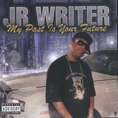Jr Writer - Get It On