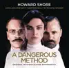 A Dangerous Method album lyrics, reviews, download