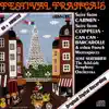 Festival Francais album lyrics, reviews, download
