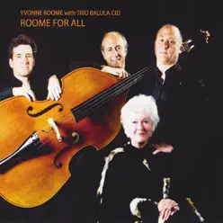 Roome For All - Yvonne Roome Roome For All - Yvonne Roome