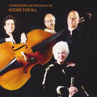Roome For All - Yvonne Roome
